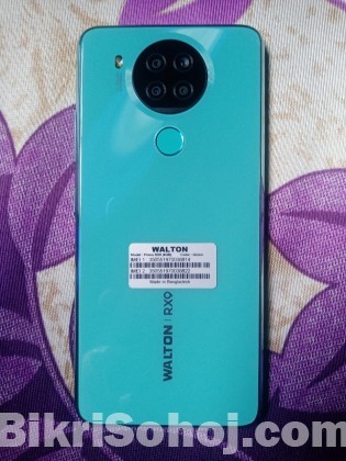 Walton Primo RX9(4/128)